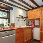 The Gardener's Bothy