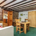 Tatil Evi The Gardener's Bothy *