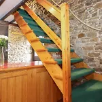 The Gardener's Bothy Tatil Evi *