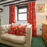 Tatil Evi The Gardener's Bothy Penrith