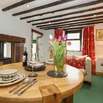 The Gardener's Bothy * Penrith