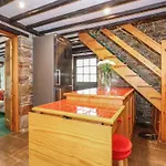 The Gardener's Bothy Tatil Evi