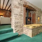 Tatil Evi The Gardener's Bothy