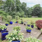 Tatil Evi The Gardener's Bothy Penrith