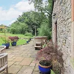 The Gardener's Bothy