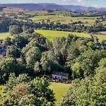 The Gardener's Bothy